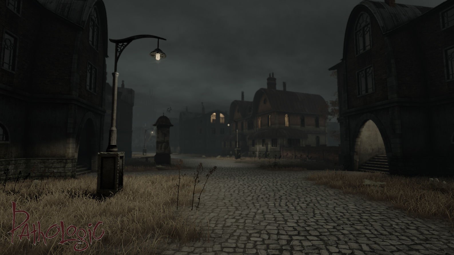 Скриншот из игры Pathologic 2 - 63