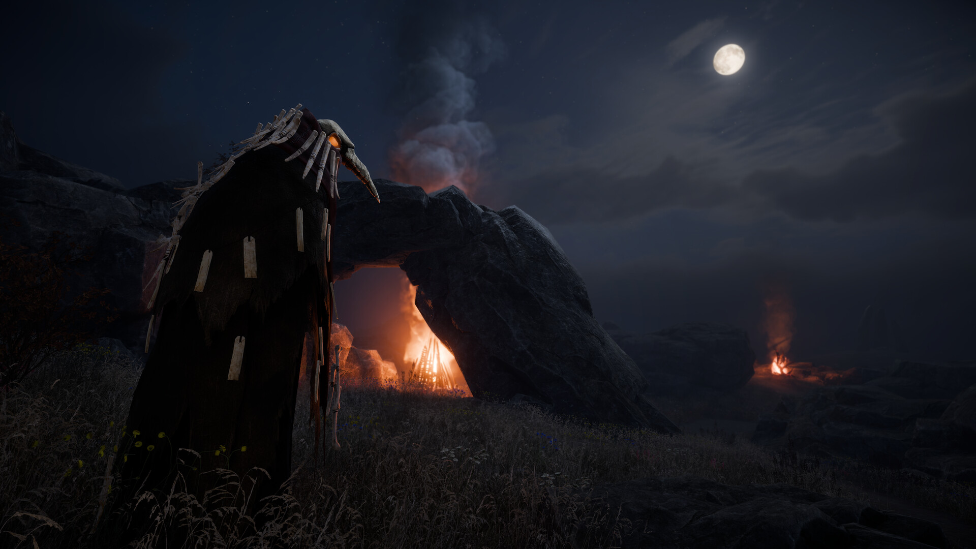 Скриншот из игры Pathologic 3: Quarantine - 11