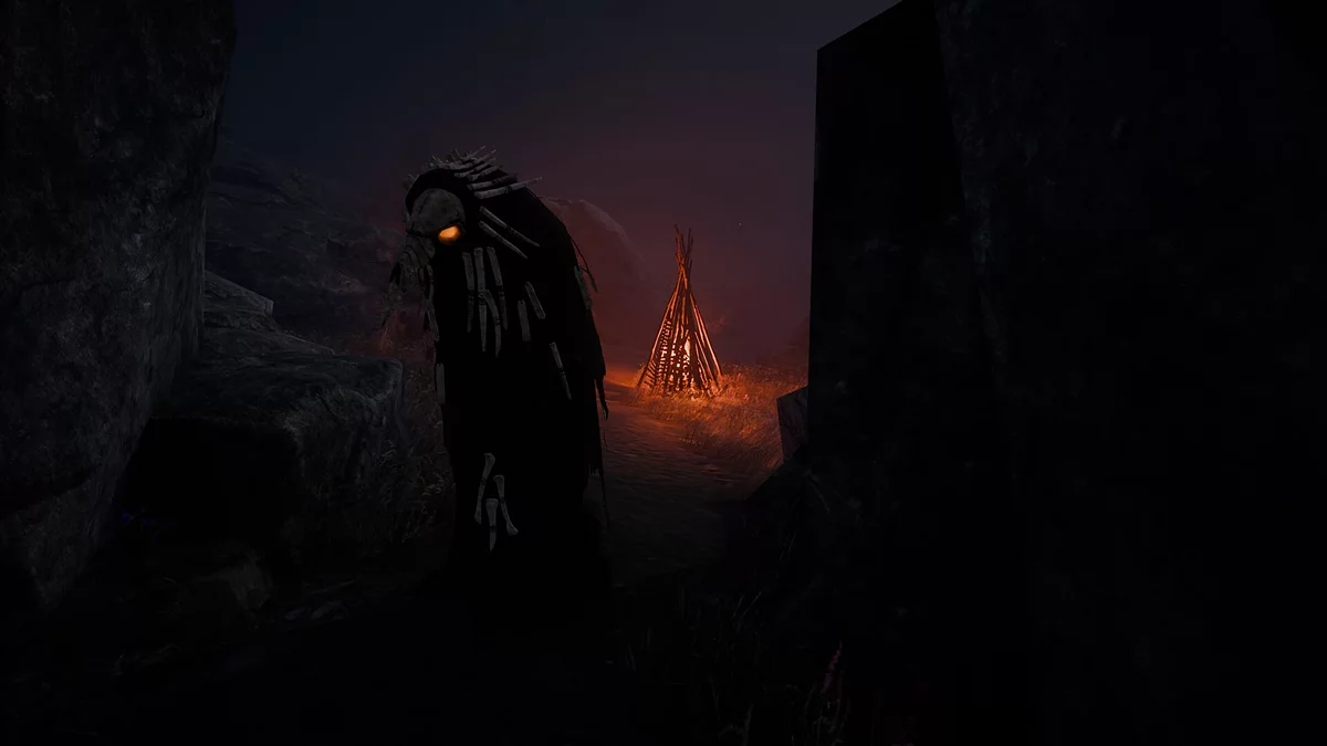 Скриншот из игры Pathologic 3: Quarantine - 13