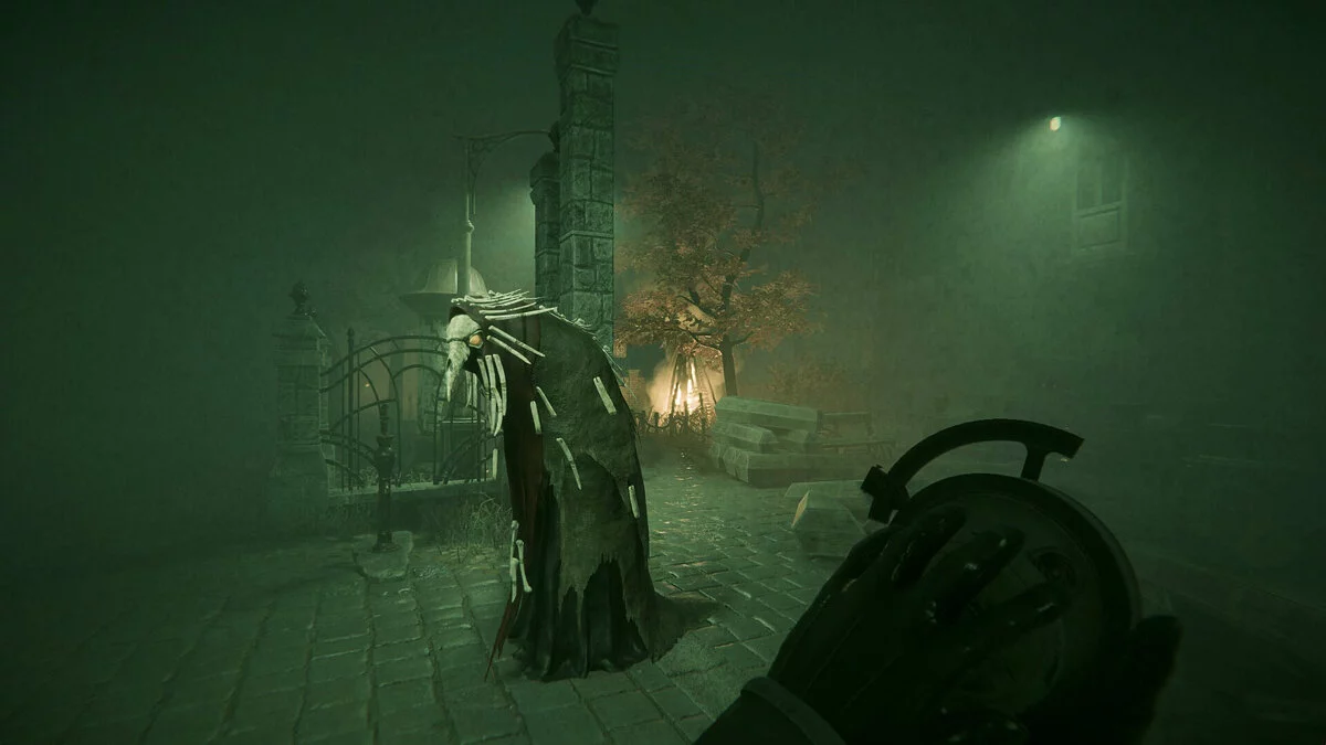 Скриншот из игры Pathologic 3 - 26
