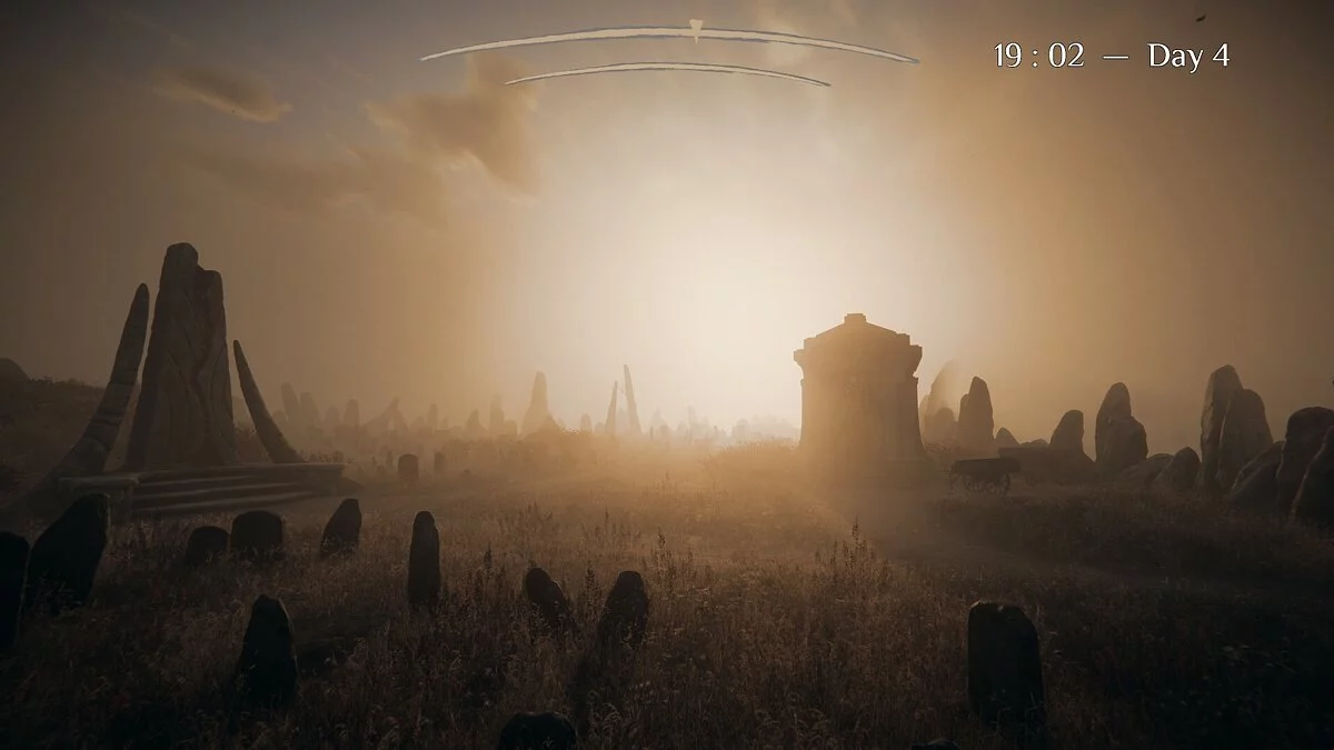 Скриншот из игры Pathologic 3 - 10