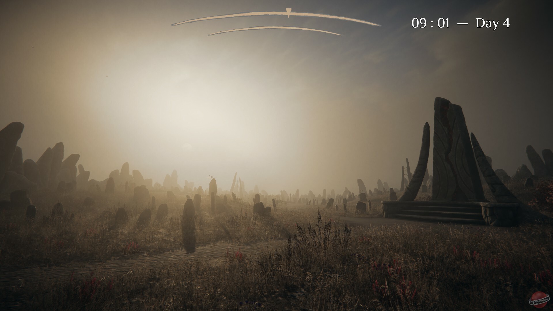 Скриншот из игры Pathologic 3 - 2