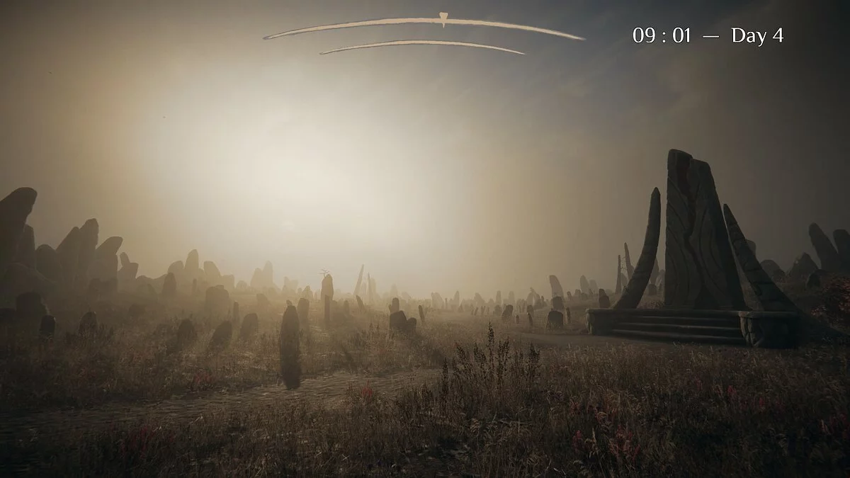 Скриншот из игры Pathologic 3 - 14