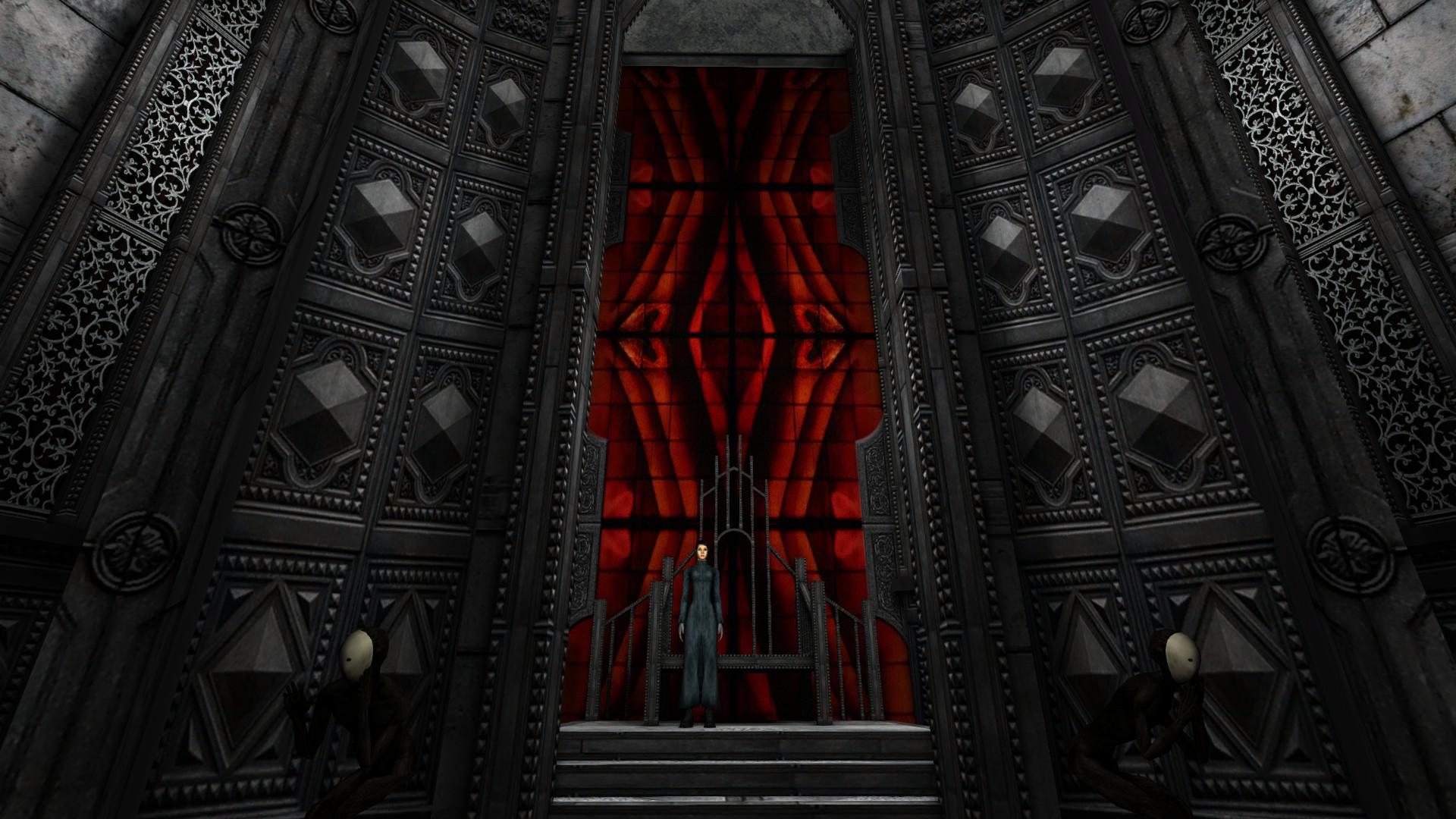 Скриншот из игры Pathologic Classic HD - 16