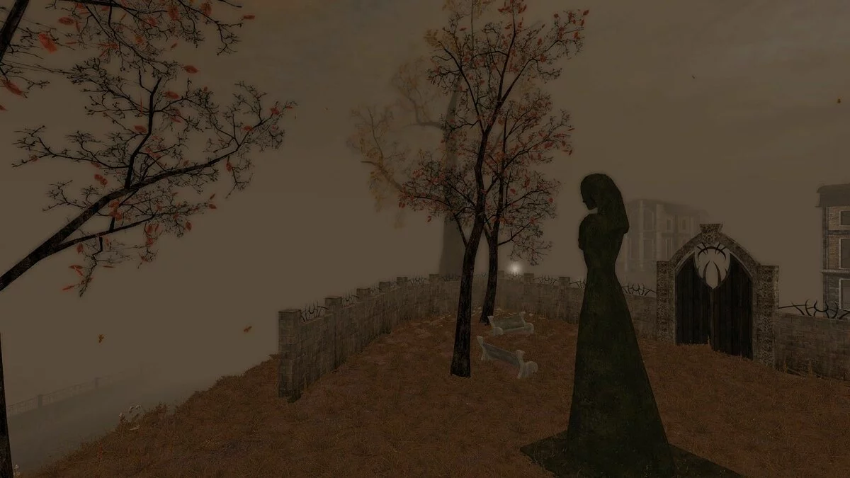 Скриншот из игры Pathologic Classic HD - 23