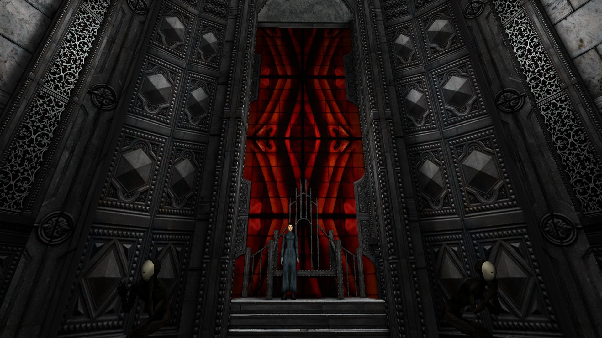 Скриншот из игры Pathologic Classic HD - 36
