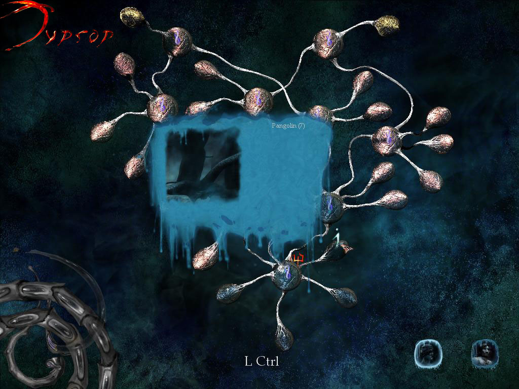 Скриншот из игры The Void - 162