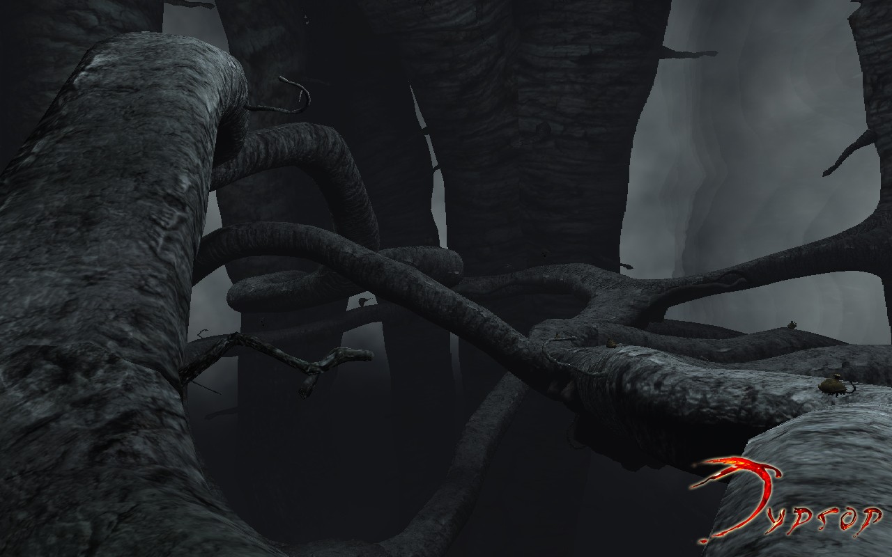 Скриншот из игры The Void - 118
