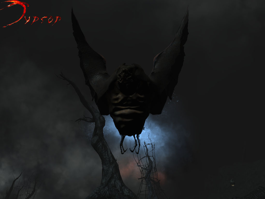 Скриншот из игры The Void - 120