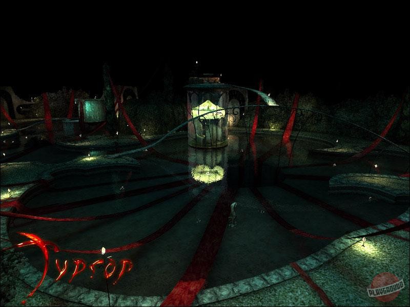 Скриншот из игры The Void - 22