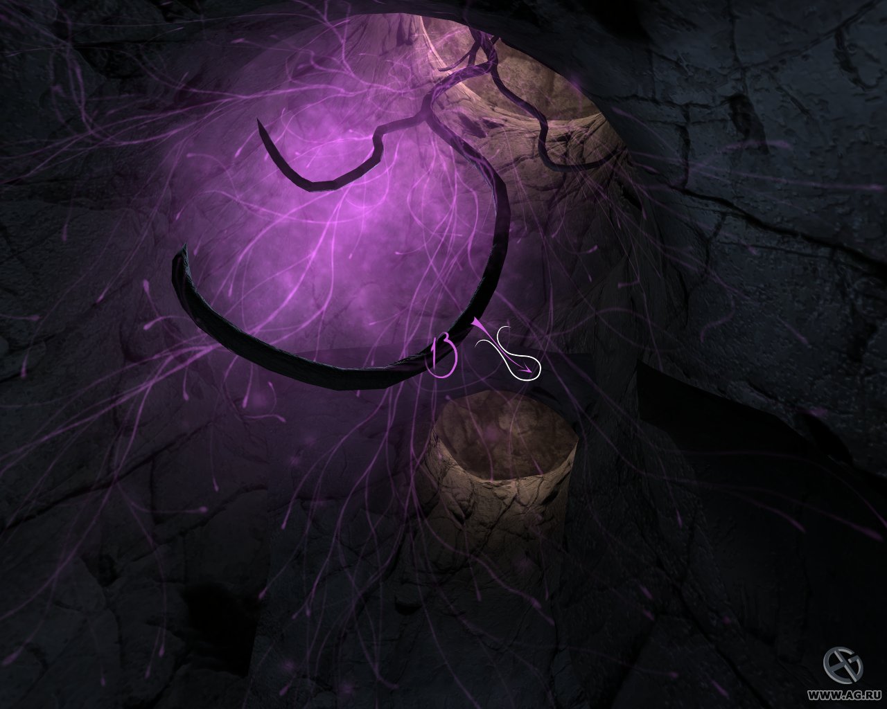 Скриншот из игры The Void - 16