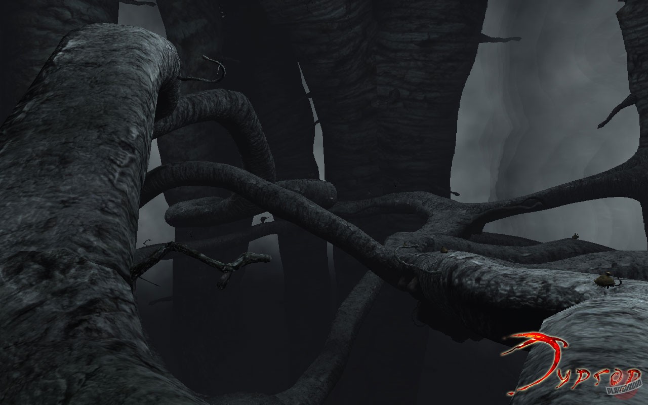 Скриншот из игры The Void - 32