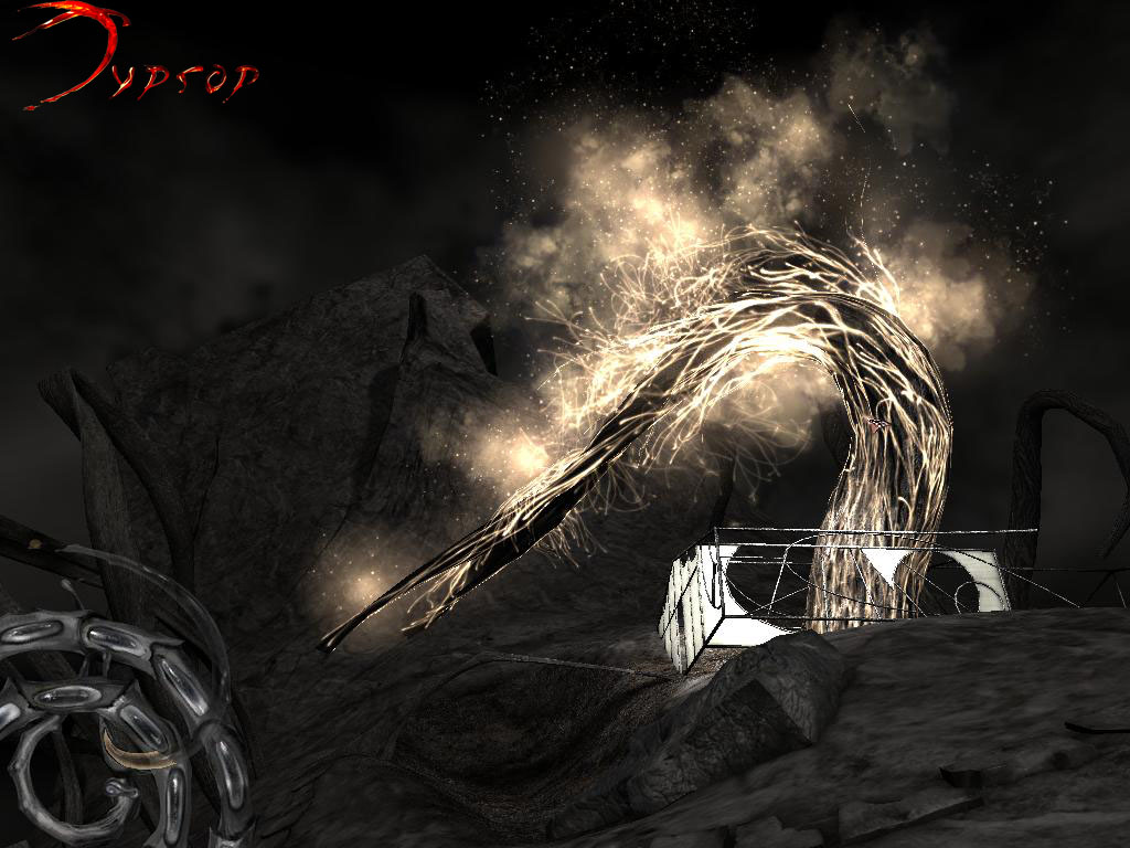 Скриншот из игры The Void - 163
