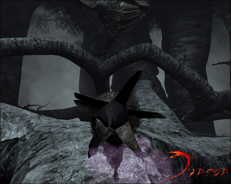 Скриншот из игры The Void - 58