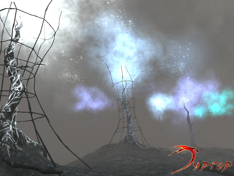 Скриншот из игры The Void - 75