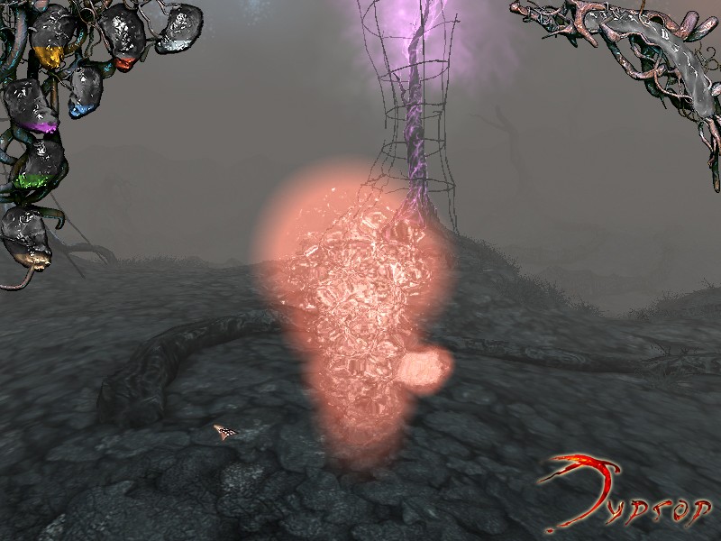 Скриншот из игры The Void - 88