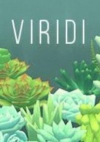 Обложка игры Viridi