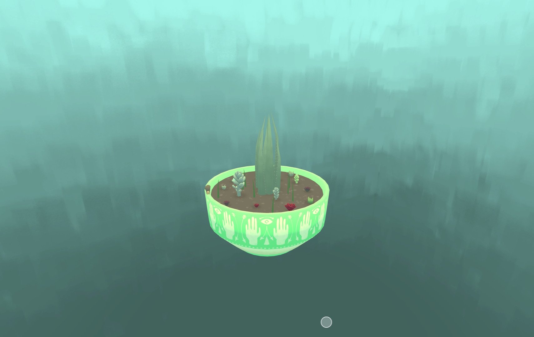 Скриншот из игры Viridi - 1