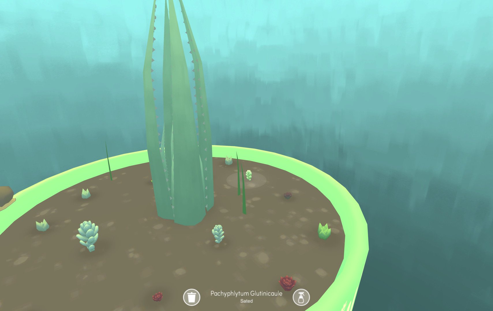 Скриншот из игры Viridi - 2