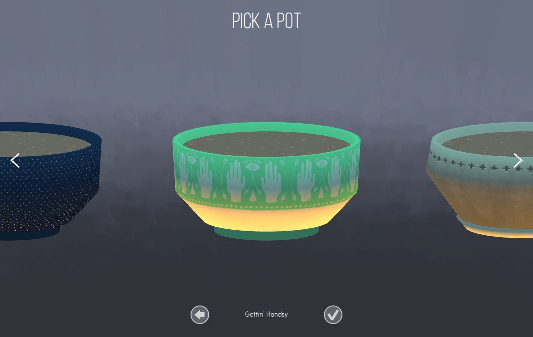 Скриншот из игры Viridi - 11