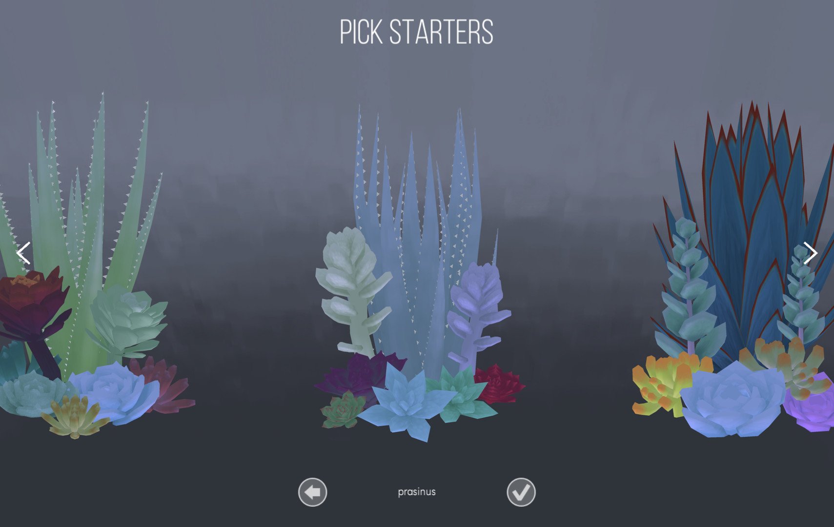 Скриншот из игры Viridi - 12