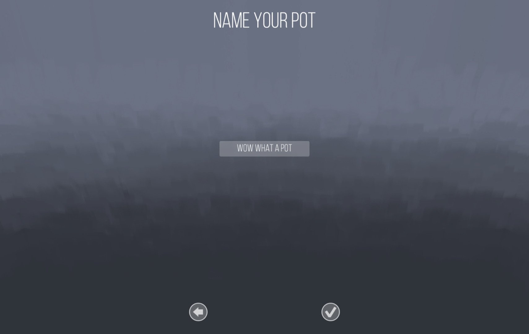 Скриншот из игры Viridi - 13