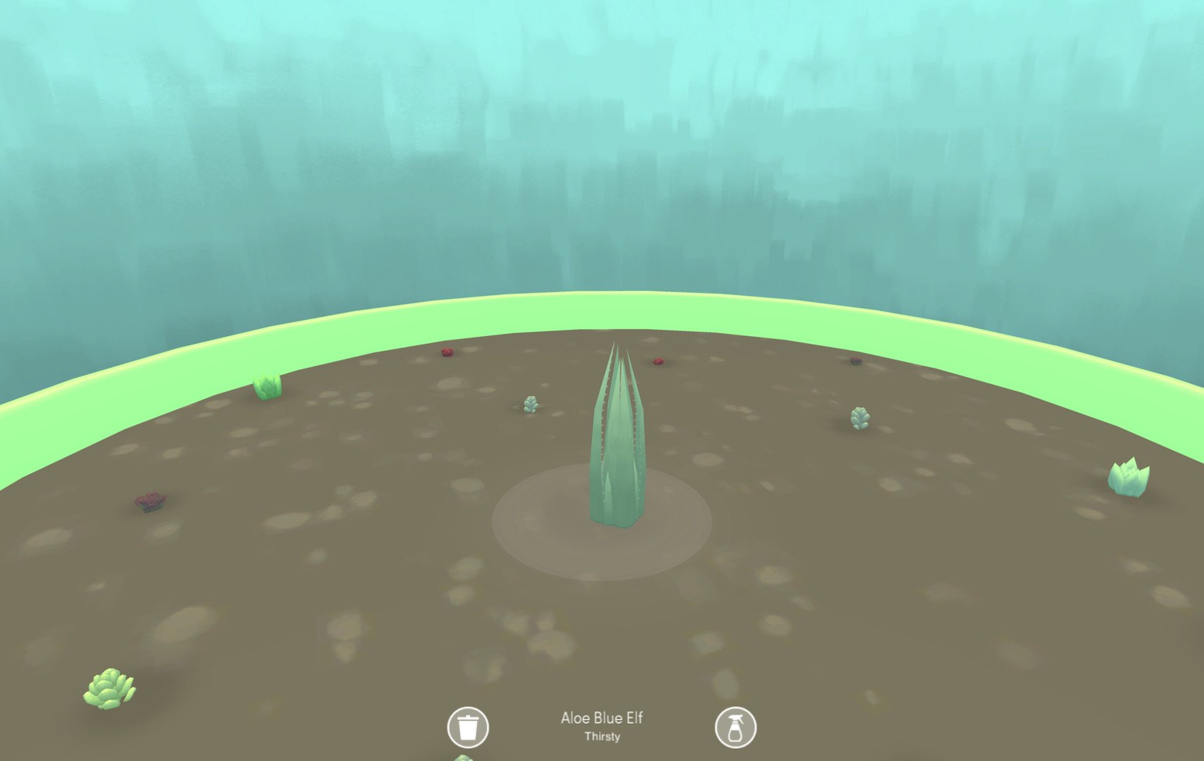 Скриншот из игры Viridi - 15