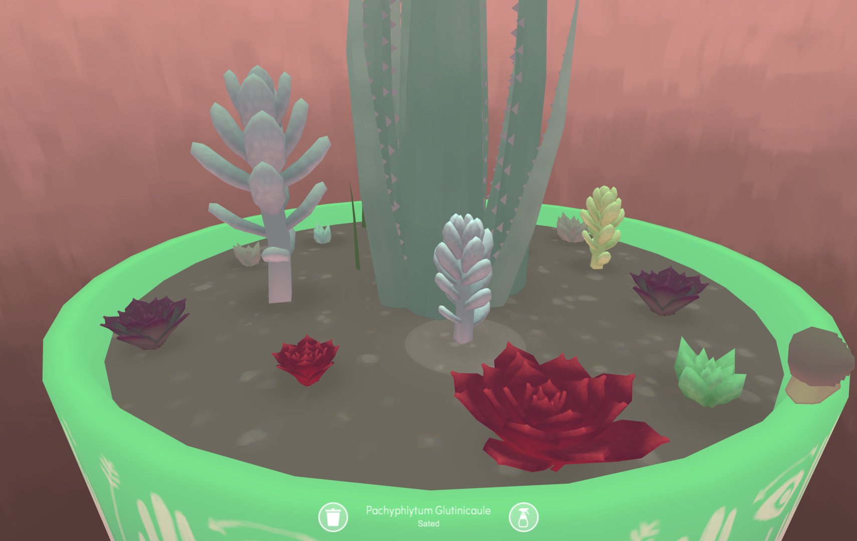 Скриншот из игры Viridi - 4