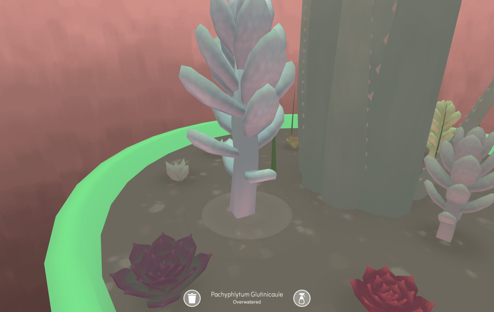 Скриншот из игры Viridi - 5