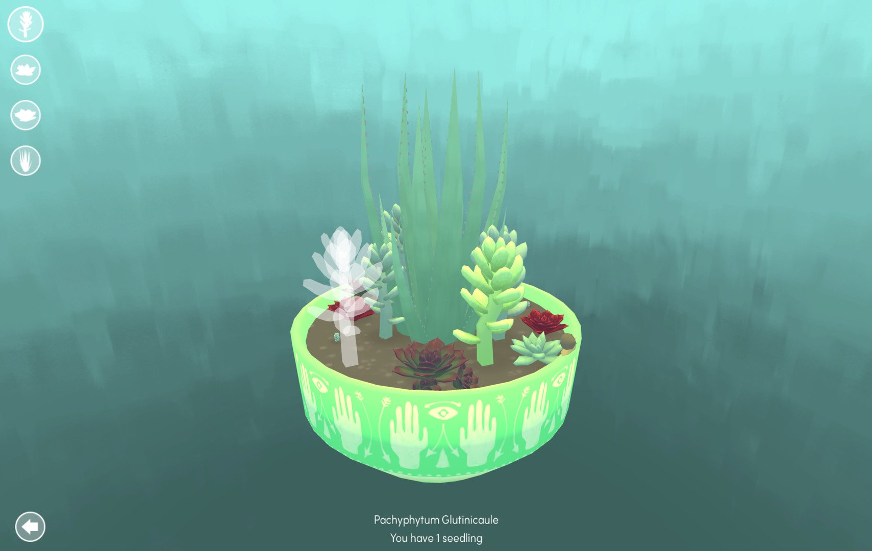 Скриншот из игры Viridi - 6