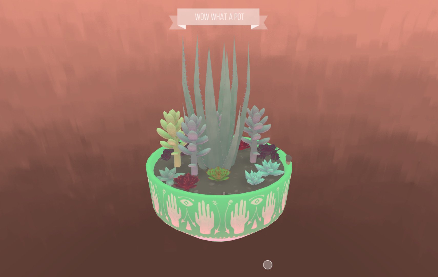 Скриншот из игры Viridi - 7