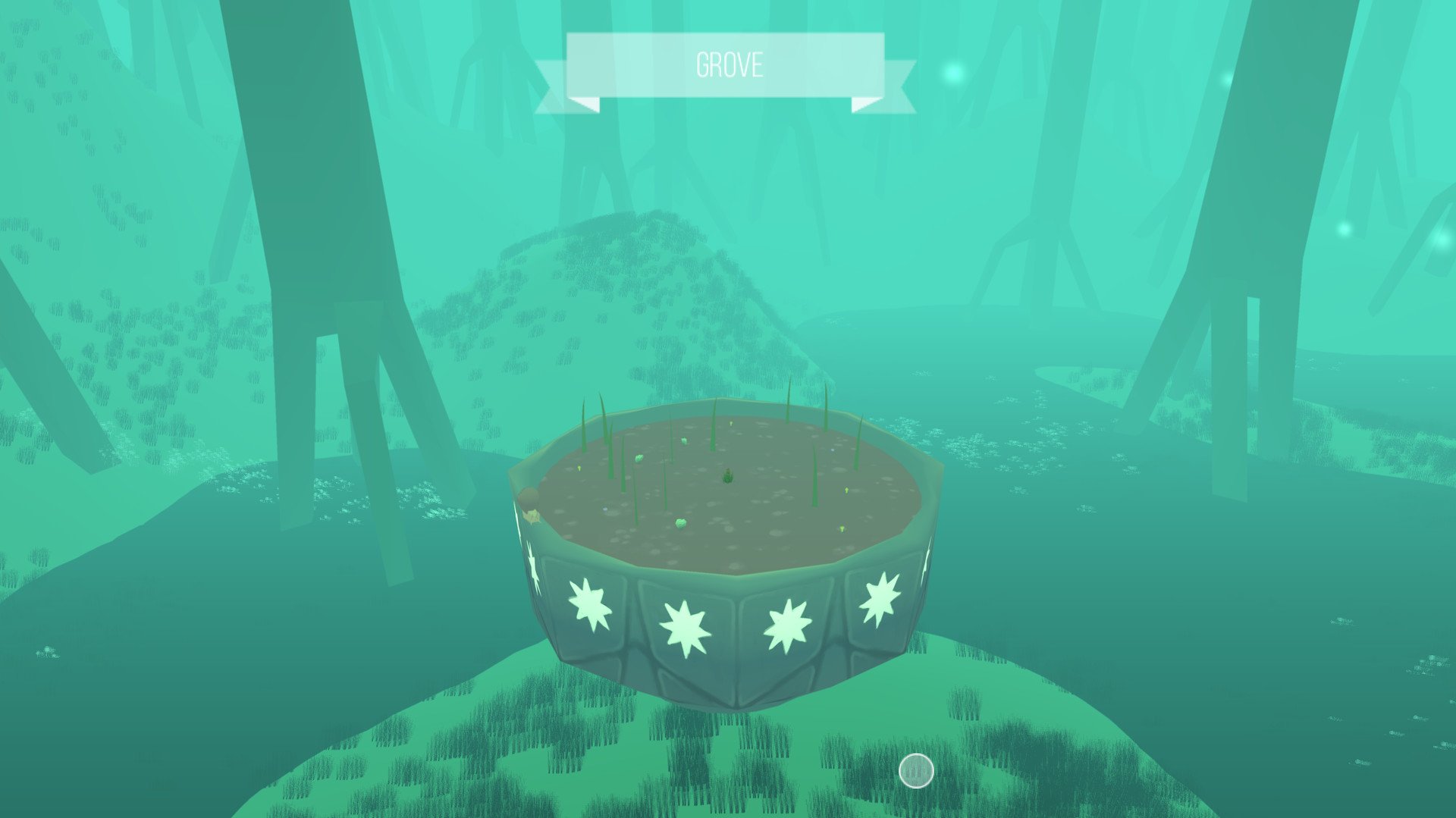 Скриншот из игры Viridi - 8