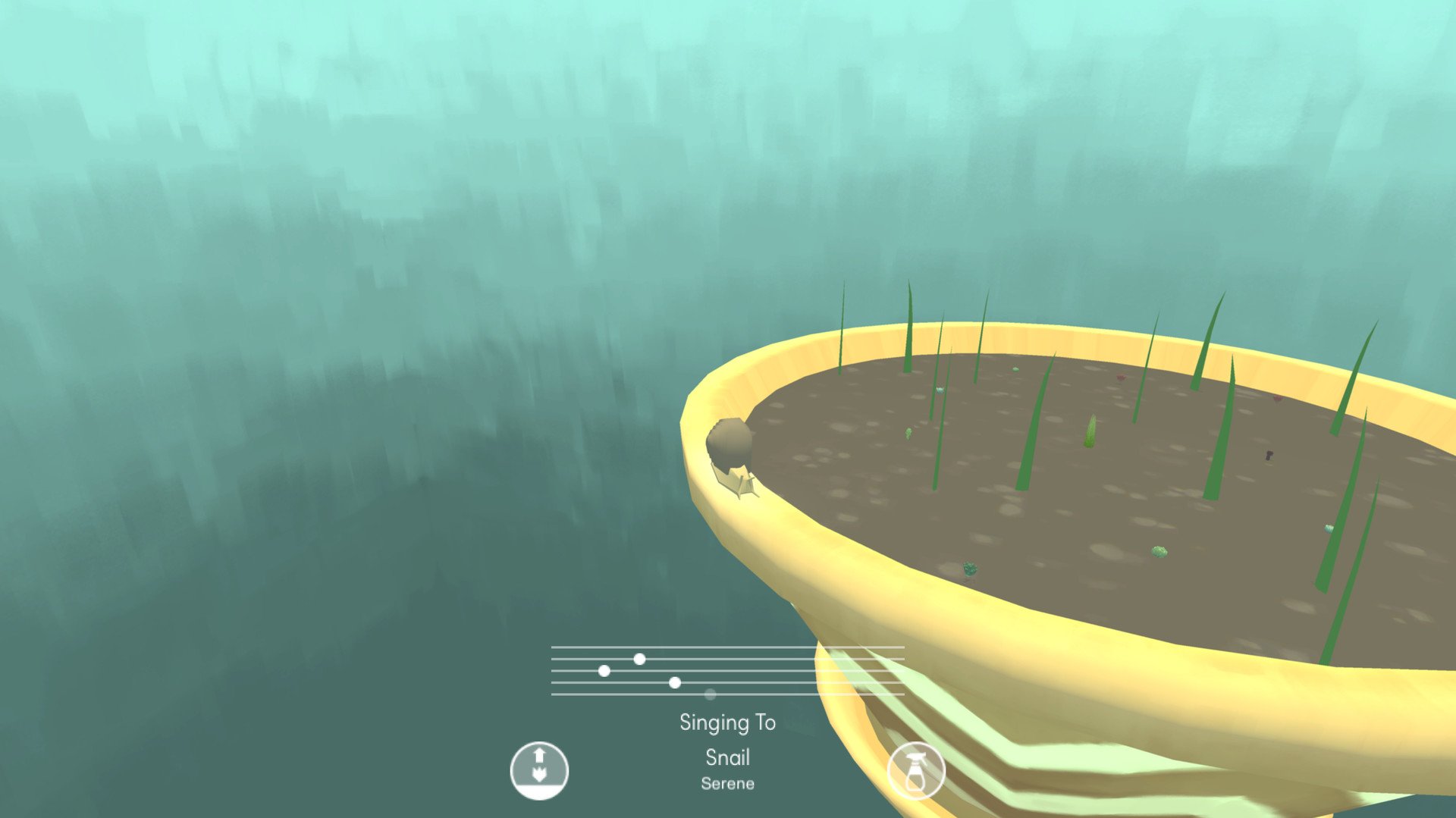 Скриншот из игры Viridi - 9