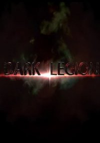 Обложка игры Dark Legion VR