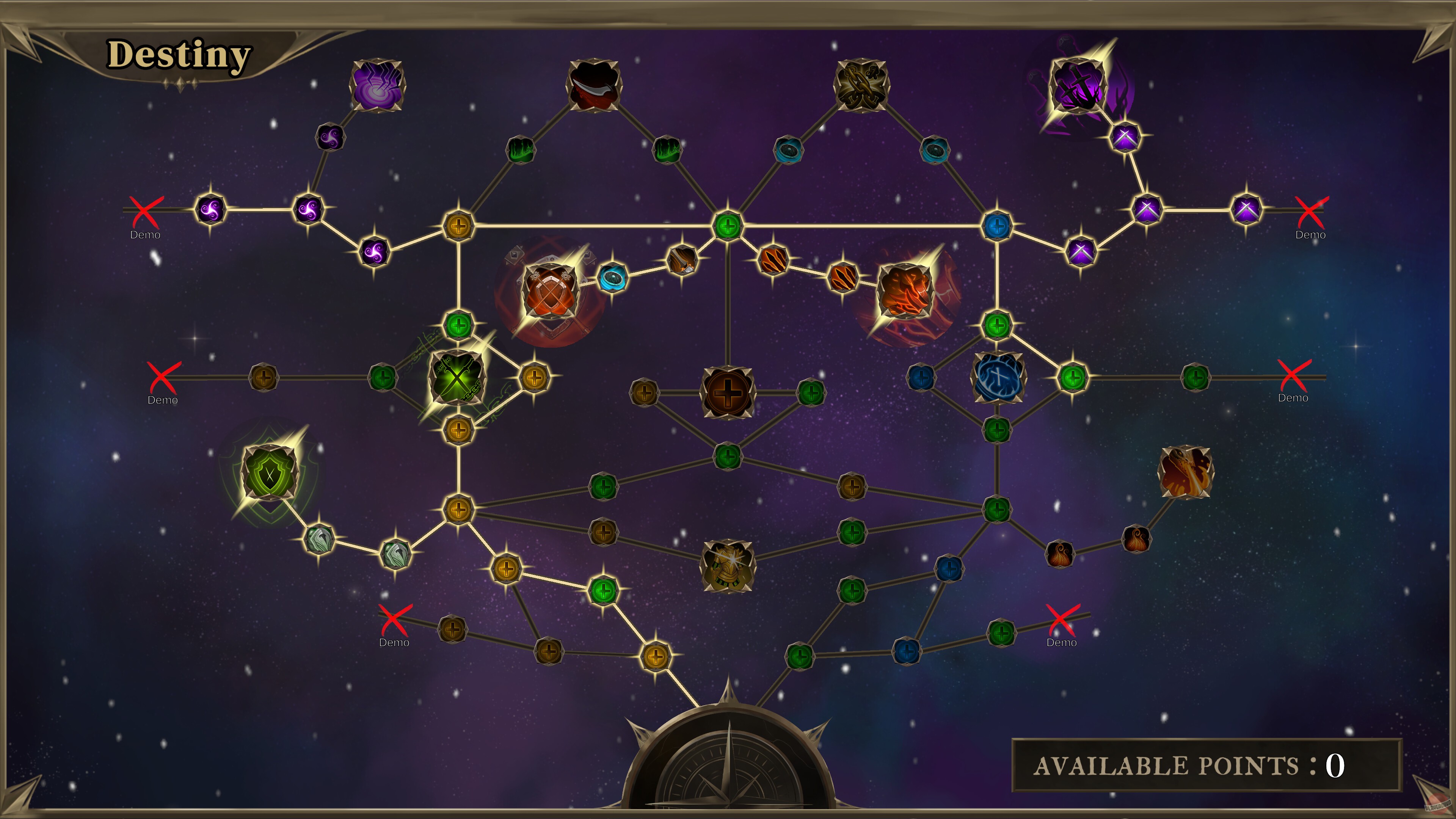 Скриншот из игры Sil and the Fading World - 2