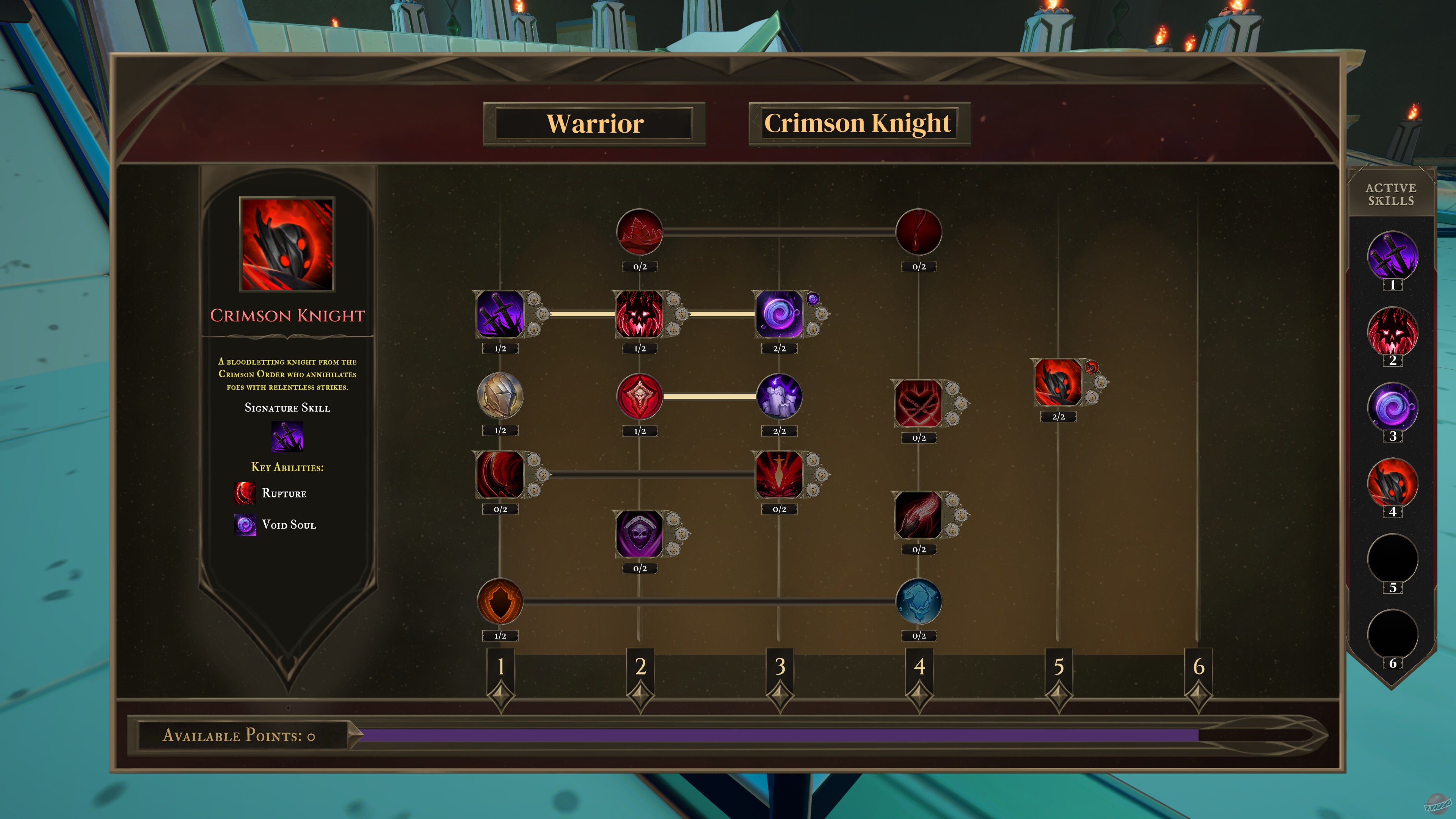 Скриншот из игры Sil and the Fading World - 4