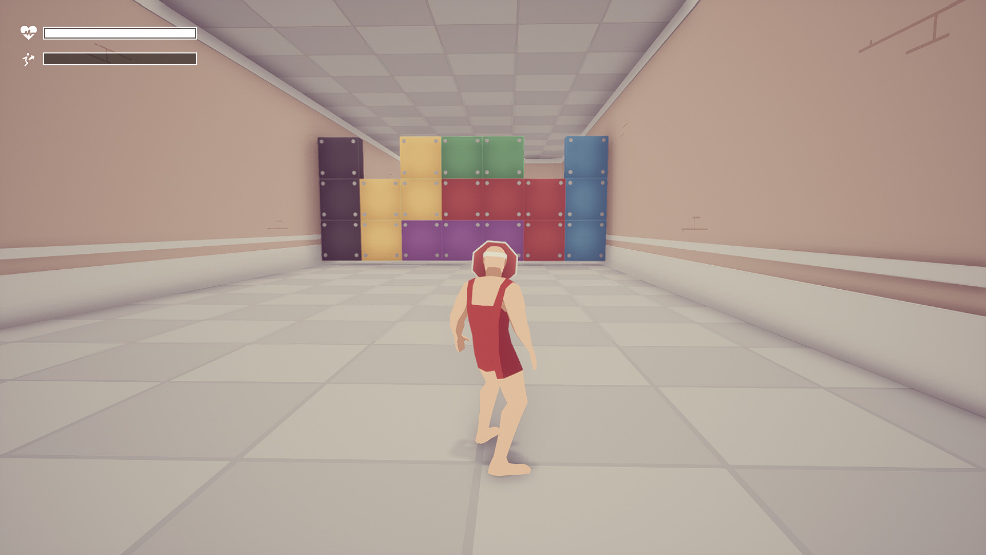 Скриншот из игры Pain Party - 7