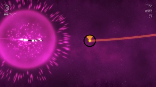 Скриншот из игры Melody's Escape - 18