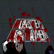 Обложка игры Monster Mega Mayhem