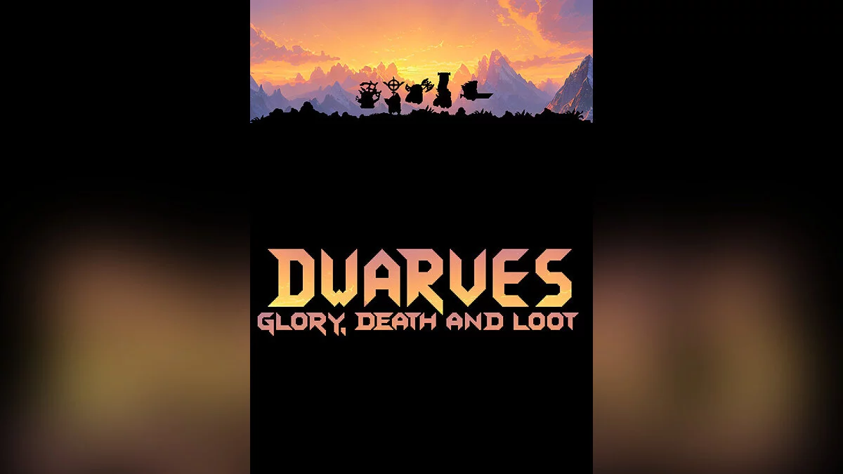 Скриншот из игры Dwarves: Glory, Death and Loot - 16