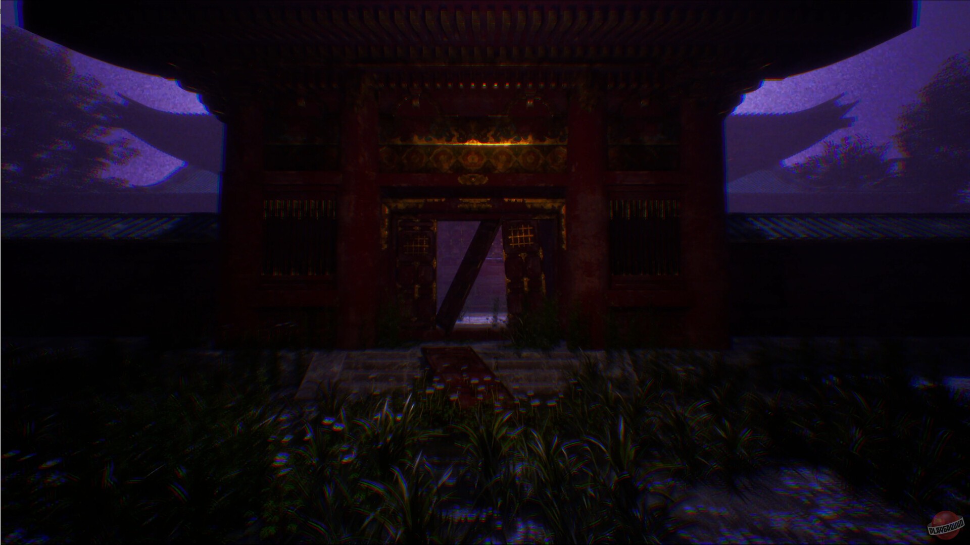 Скриншот из игры BAN: The Prologue of GUCHA GUCHA - 5