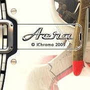 Обложка игры Aera