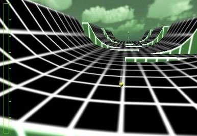 Скриншот из игры Golf Mania - 3