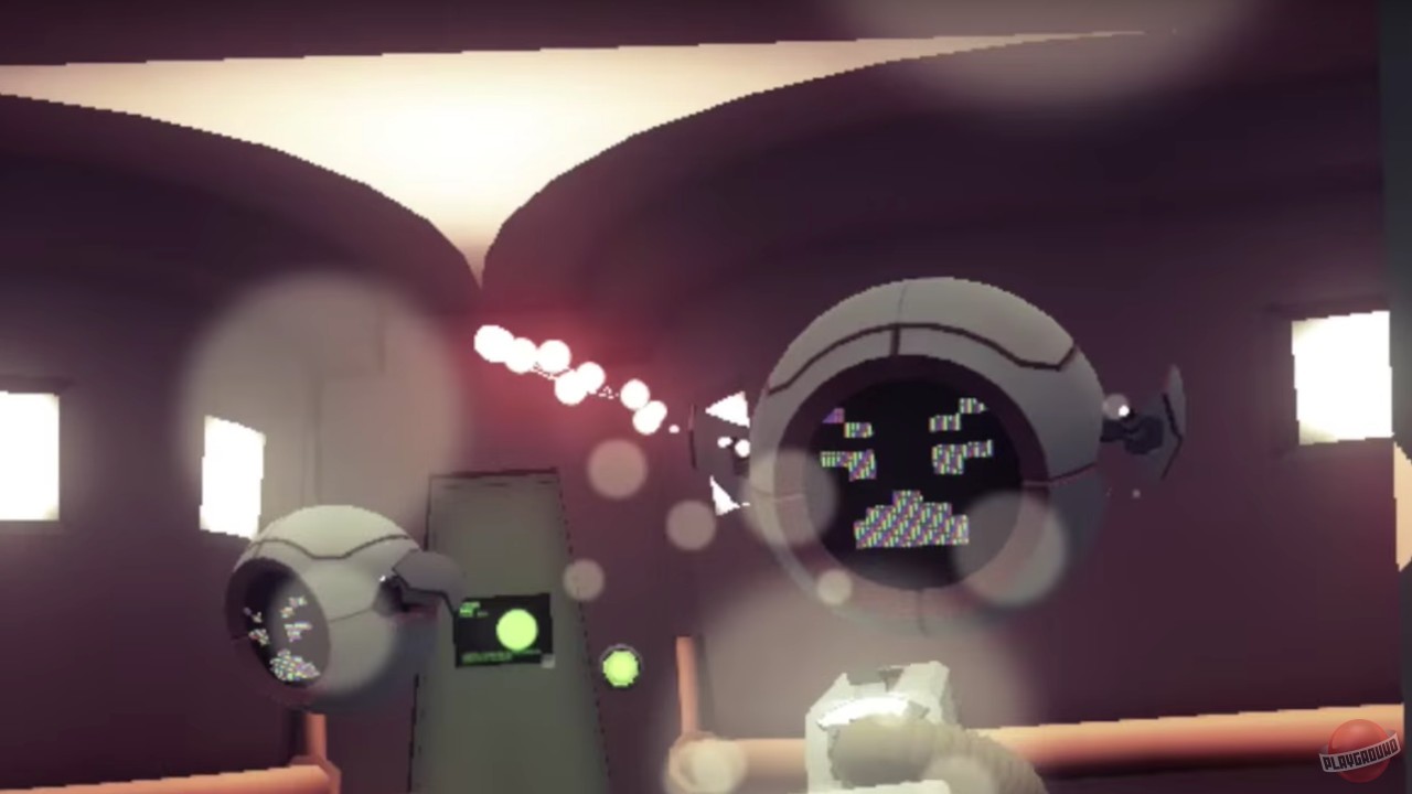 Скриншот из игры Vertigo - 14