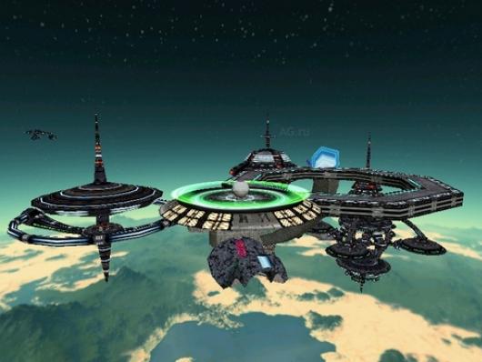 Скриншот из игры Vertigo - 39