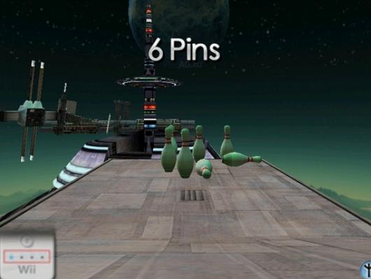 Скриншот из игры Vertigo - 50