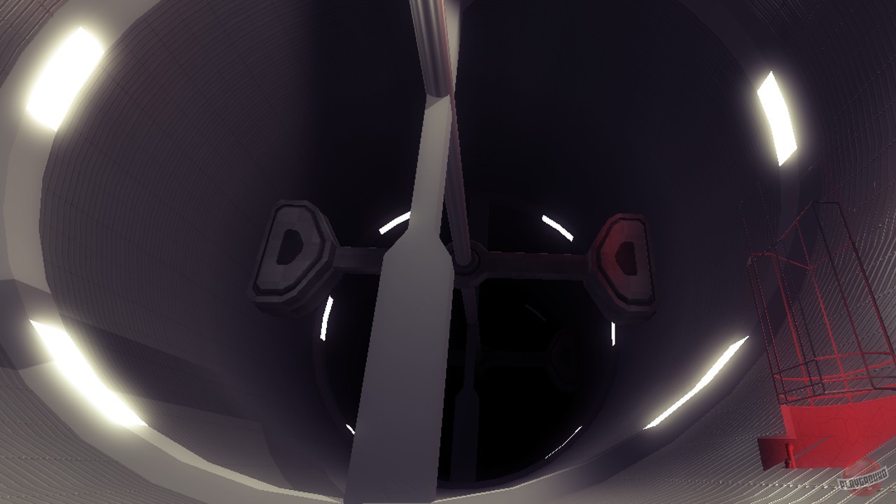 Скриншот из игры Vertigo - 22