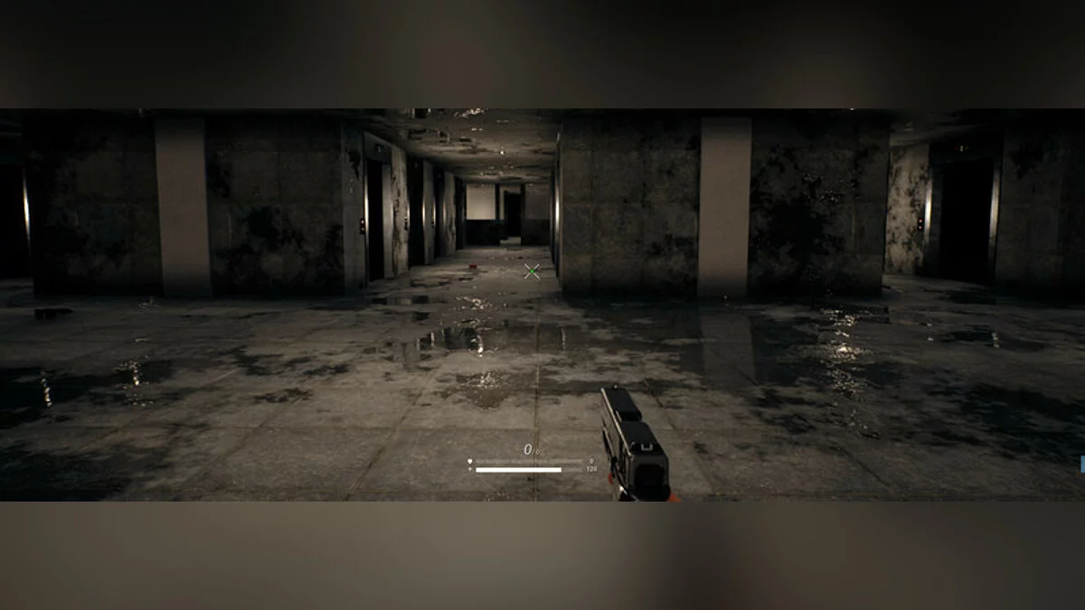 Скриншот из игры Vertigo - 12