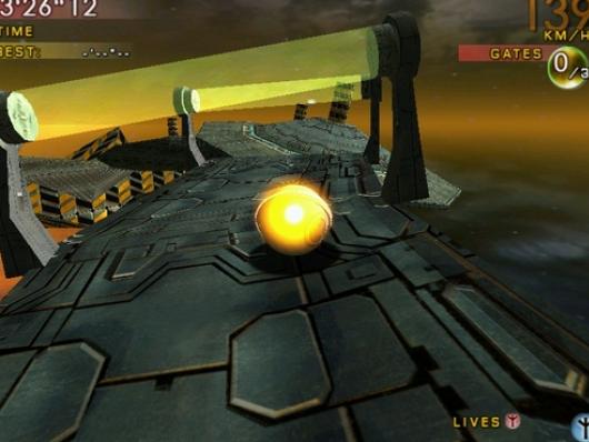 Скриншот из игры Vertigo - 29