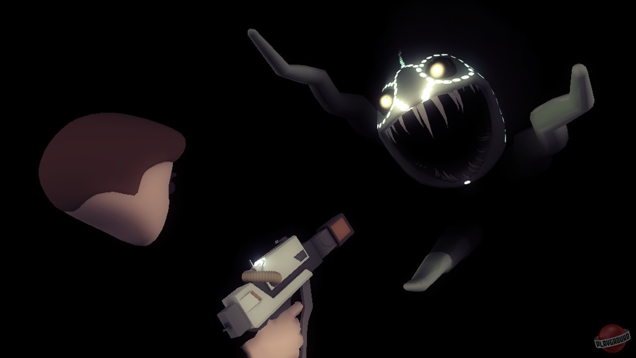 Скриншот из игры Vertigo - 37